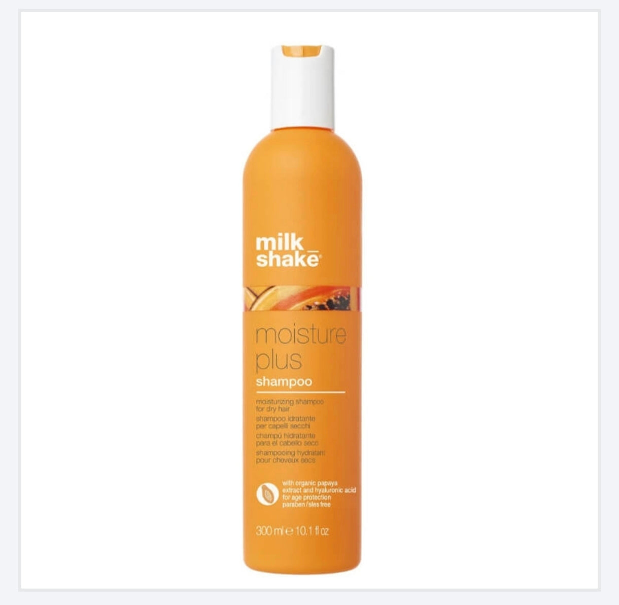 Milk_Shake Shampoos