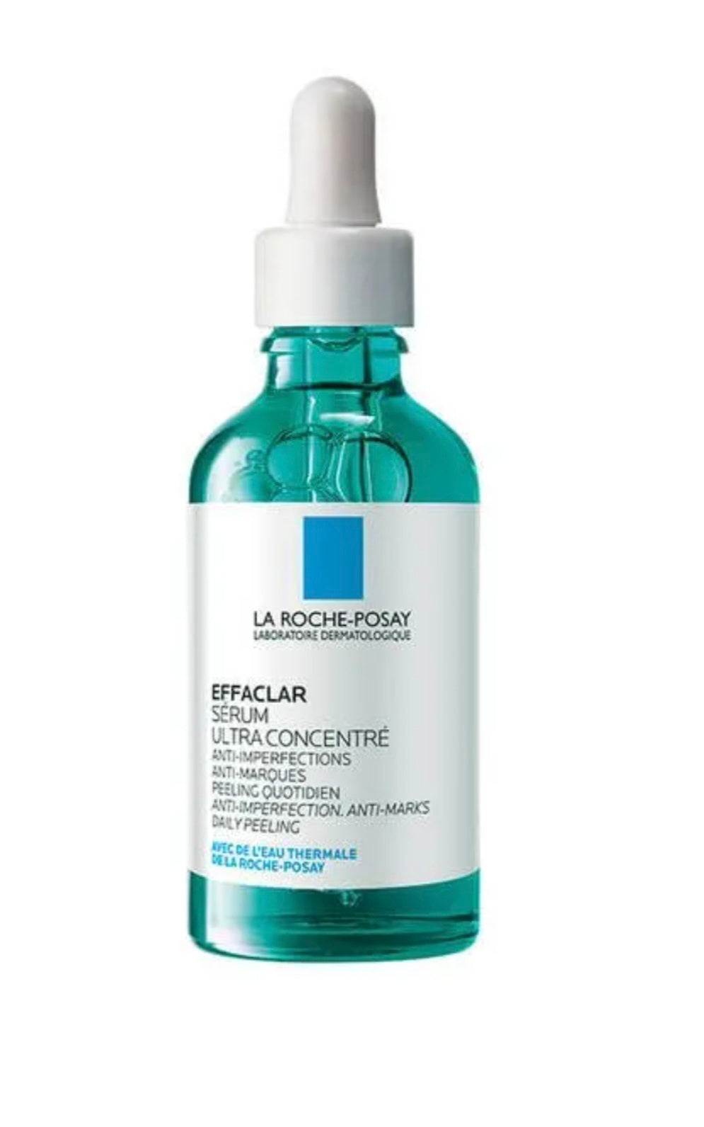 La roche posay effaclar ultra concentrated serum