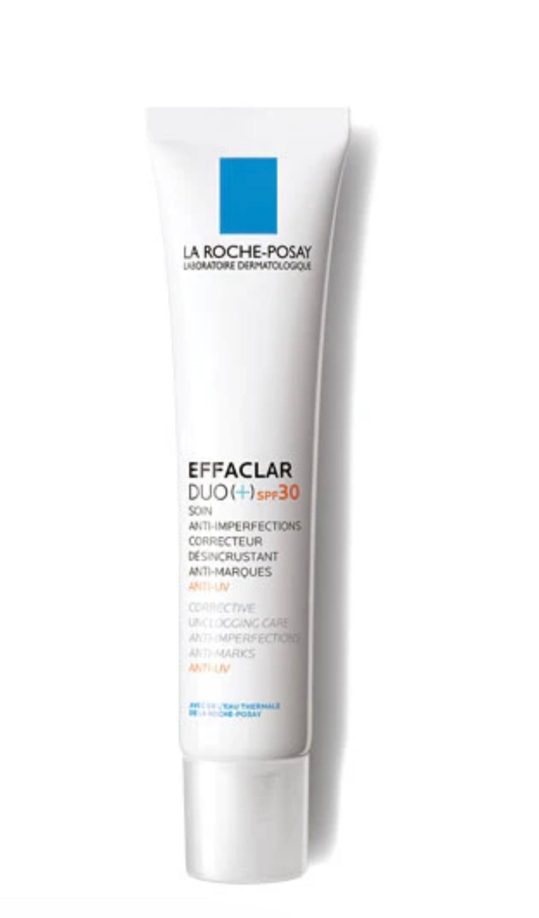 Effaclar Duo spf 30