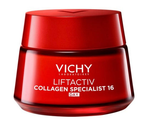 VICHY Collagen Specialist 16 day cream