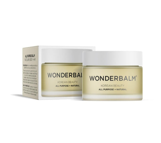 Wonderbalm