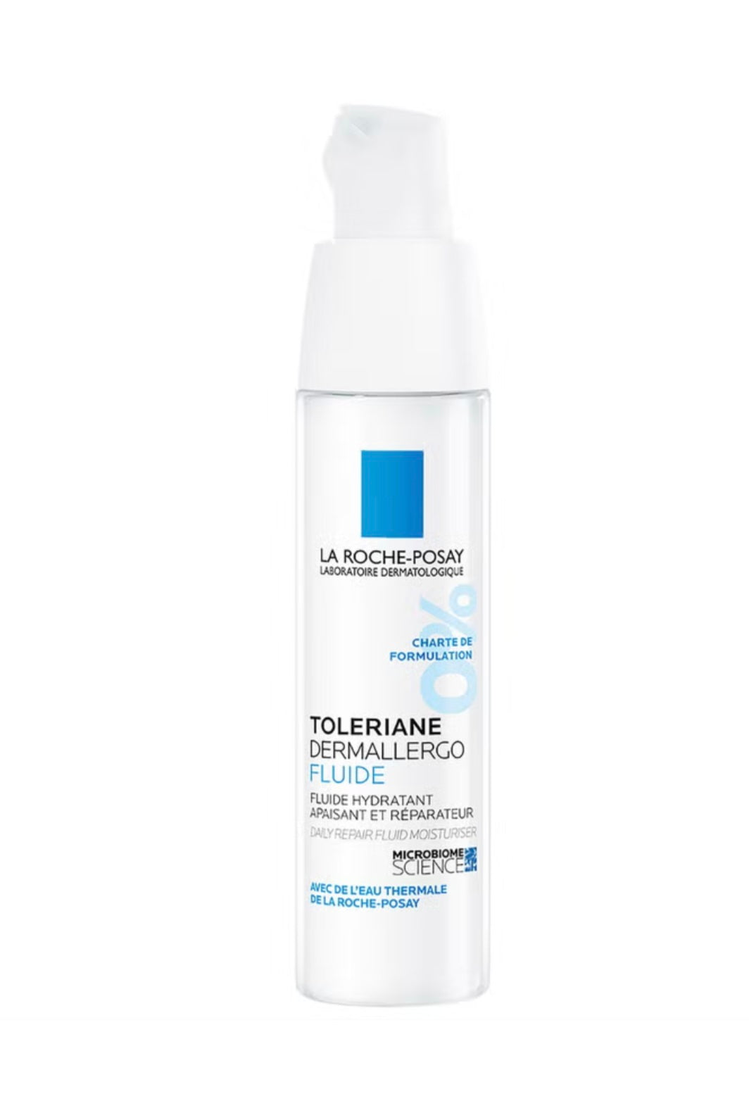 Toleriane fluide