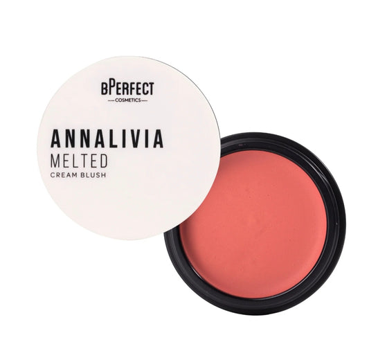 BPerfect Annalivia Melted Cream Blush
