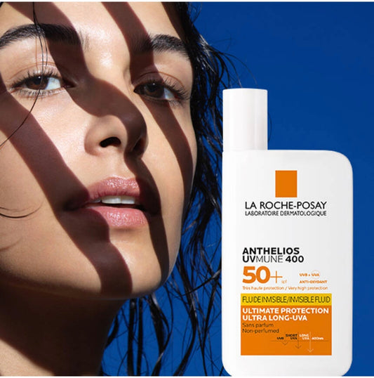 La Roche-Posay Anthelios UVMune 400 SPF 50+