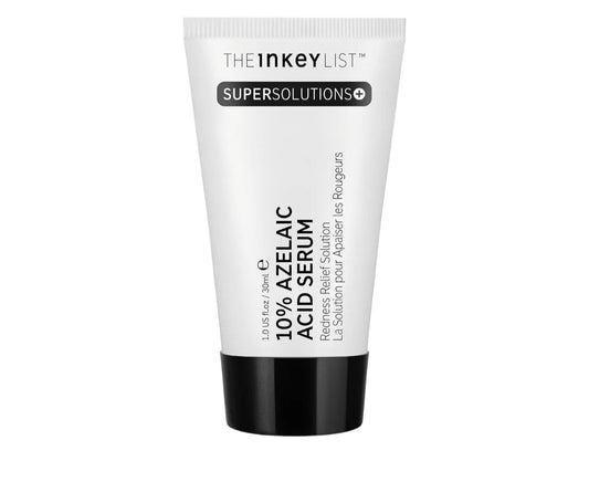The Inkey List SUPER SOLUTIONS+ 10% Azelaic Acid serum