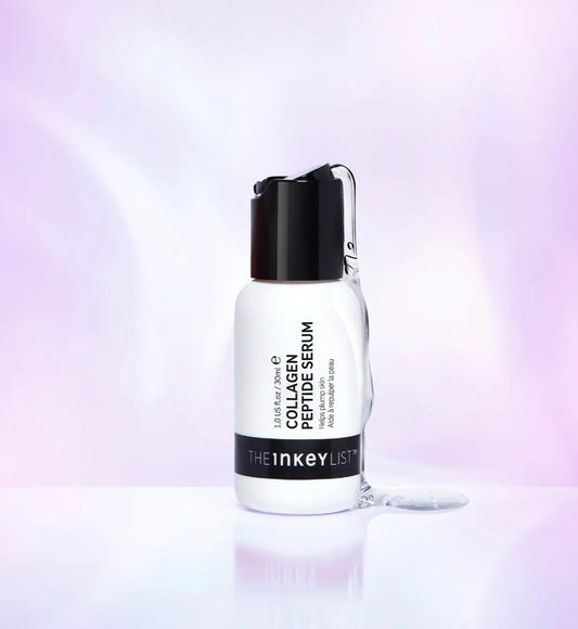 The Inkey List Collagen Peptide serum