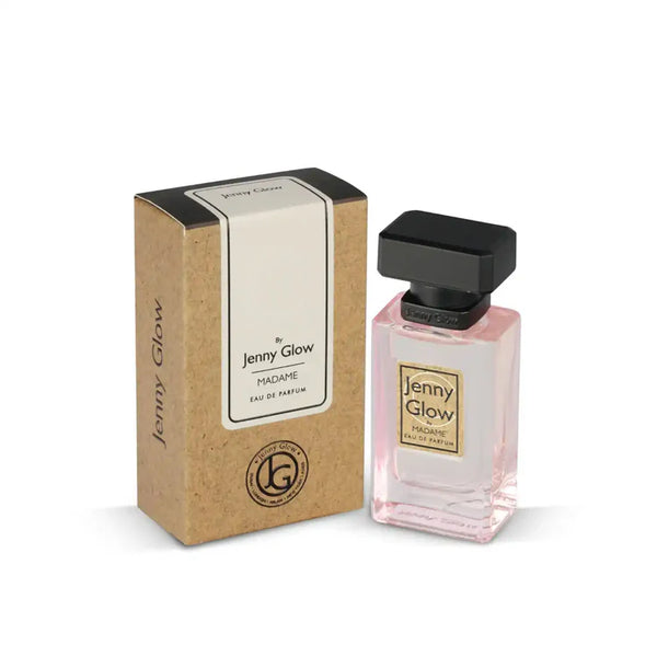 Jenny Glow
C By Jenny Glow Madame