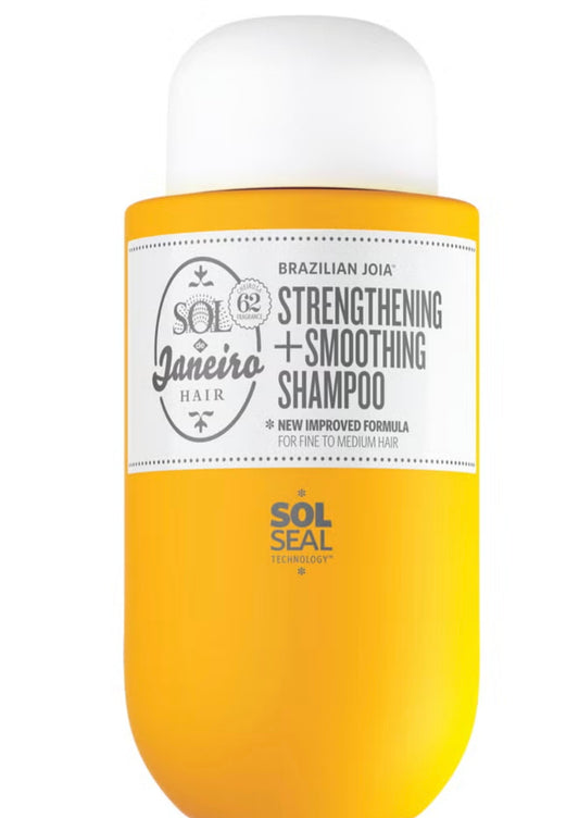 Sol De Janeiro Hair Brazilian Joia Strengthening & smoothing Shampoo