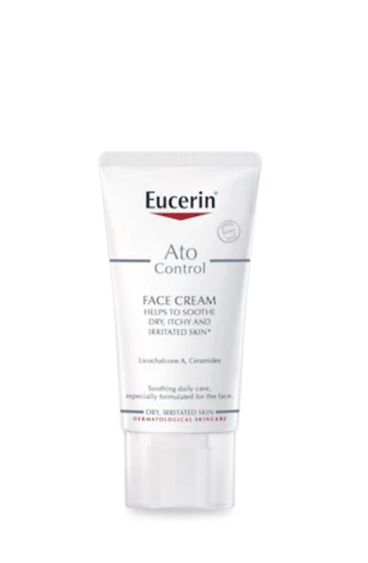 Eucerin Ato Control face cream