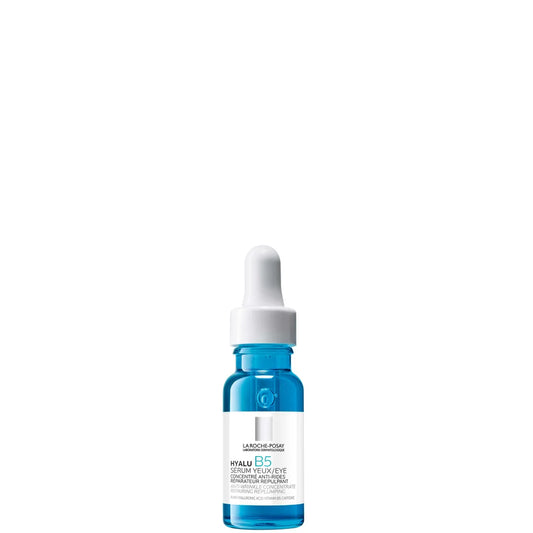 La roche posay Hylu B5 eye serum