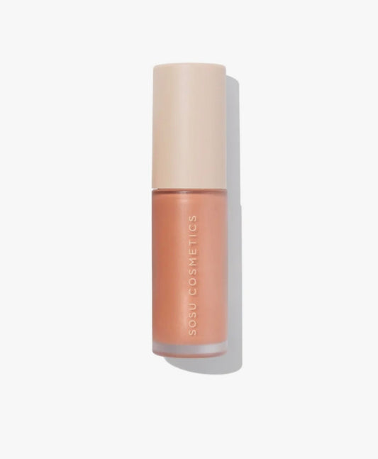 Sosu Cosmetics Liquid Complexion