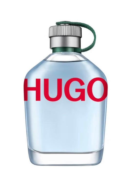 Hugo Man 125ml