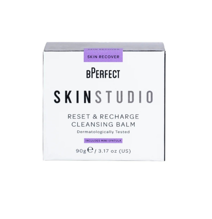 BPerfect Skin Studio Reset & Recharge Cleansing Balm