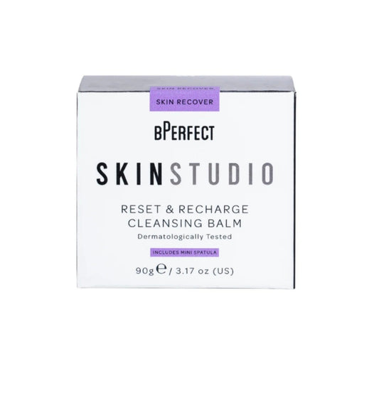 BPerfect Skin Studio Reset & Recharge Cleansing Balm