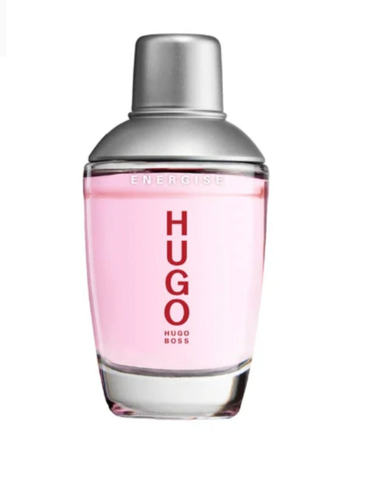 Hugo Energise 75ml