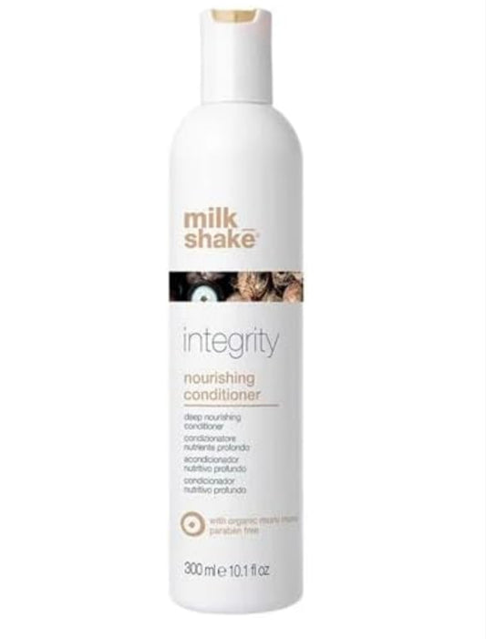 Milk_shake conditioner