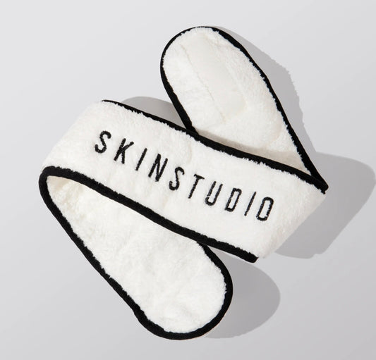 BPerfect microfibre skincare headband