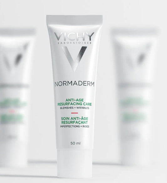 Vichy Normaderm