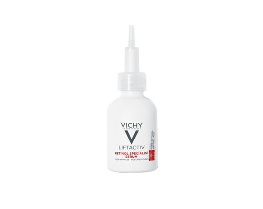 Vichy LiftActiv Retinol Specialist