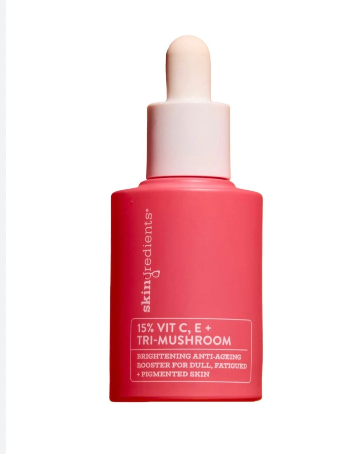Skingredients 15% Vit C ,E & Tri Mushroom serum 0"