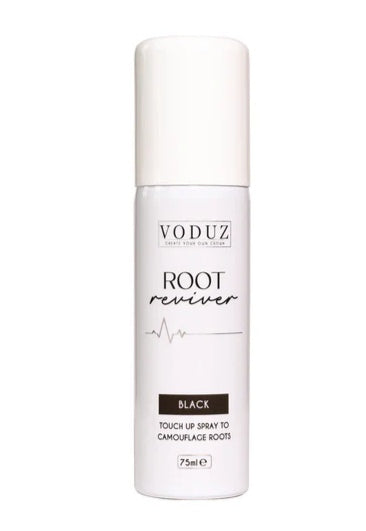 Voduz Root Reviver Black