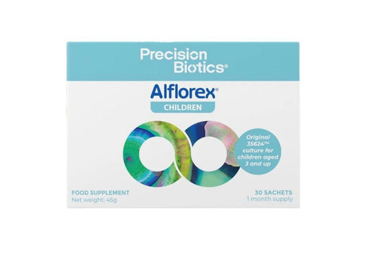 Precision Biotics Alflorex