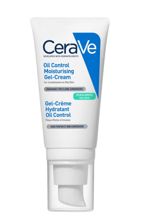Cerave Oil Control