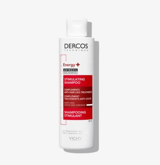 Dercos Energy +