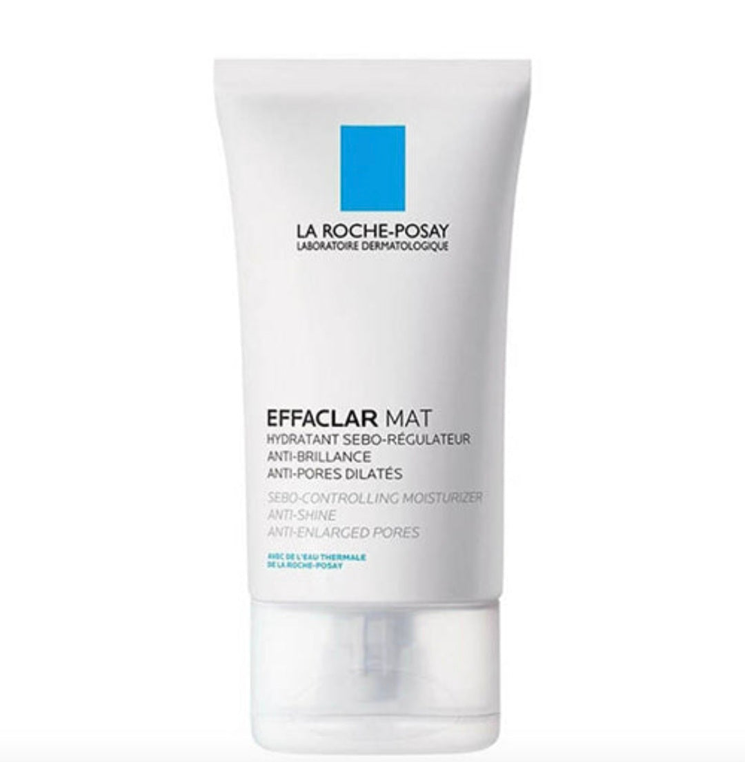 La roche posay effaclar Mat