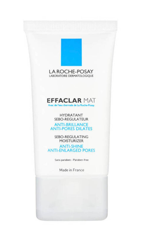 La Roche-Posay Mat