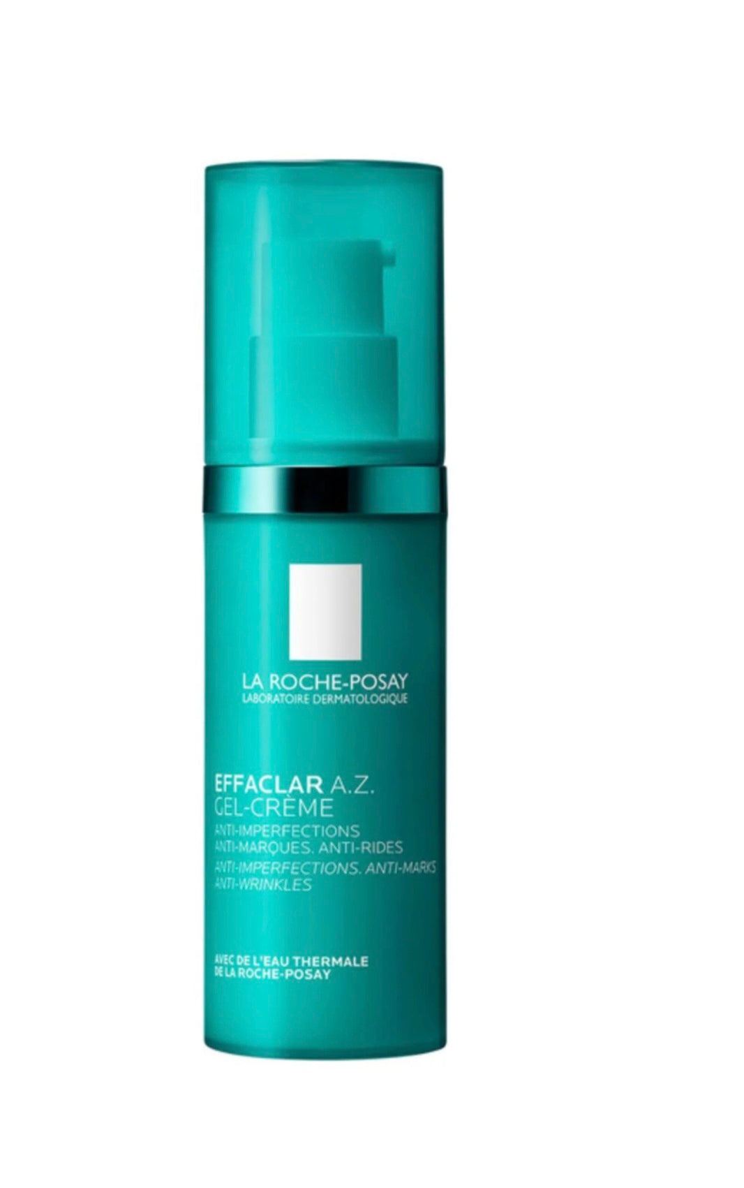La roche posay effaclar A-Z