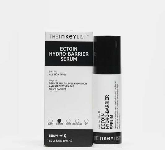 The Inkey List Ection Hydro-Barrier serum