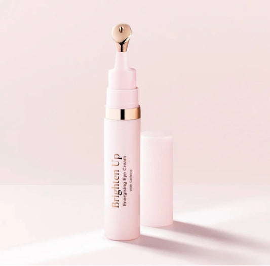 Sculpted by Aimee Brighten Up Energising Eye cream