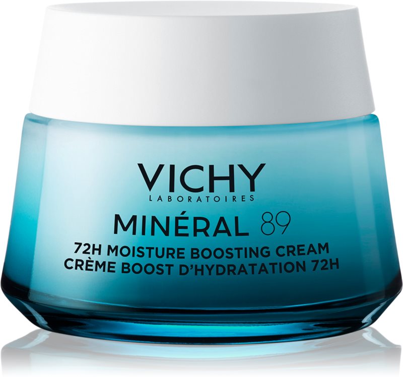 Vichy mineral 89