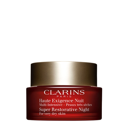 Clarins Super Restorative Nuit Cream 50 ml
