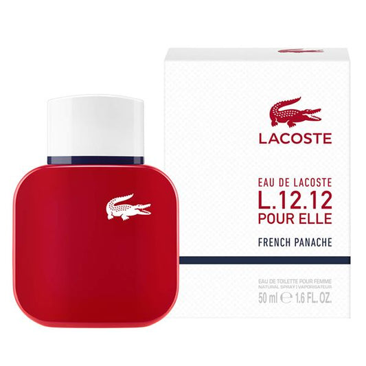 LACOSTE - French Panache - EDT 50ml