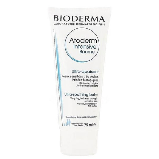 Bioderma - Atoderm Intensive Baume - Ultra Soothing Balm (75ml)