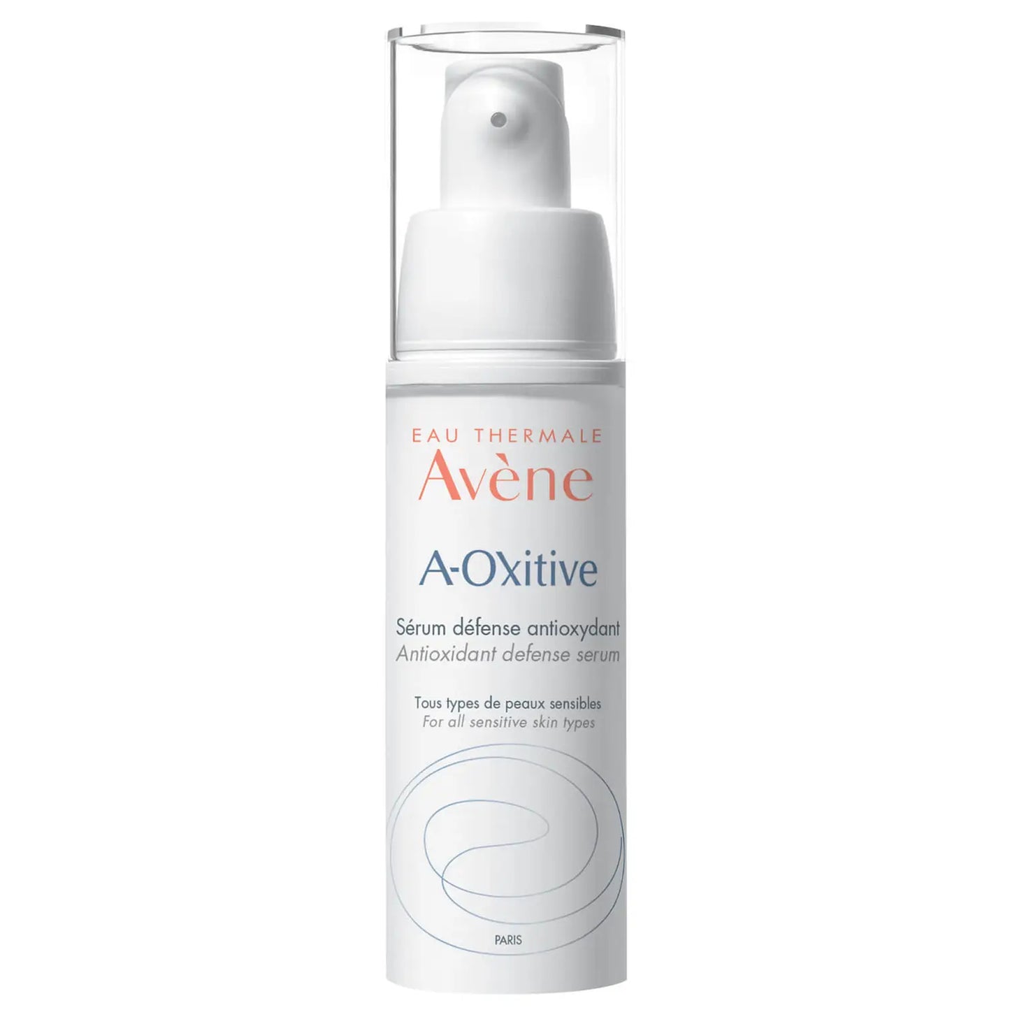 Avène – A-Oxitive Defense Serum (30ml)