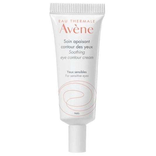 Avène – Soothing Eye Contour Cream (15ml)