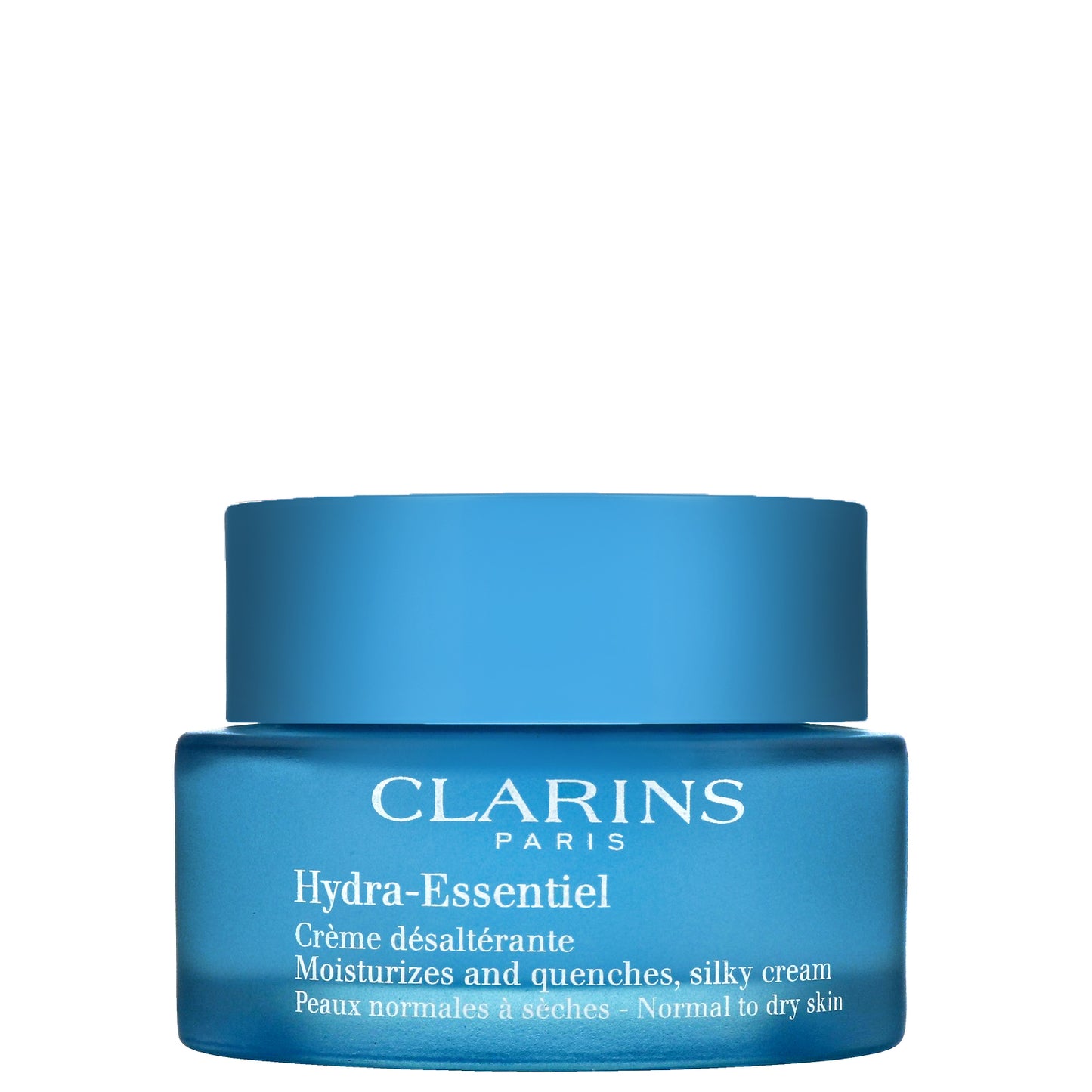 Clarins - Hydra-Essential - Noraml to Dry Skin (50ml)