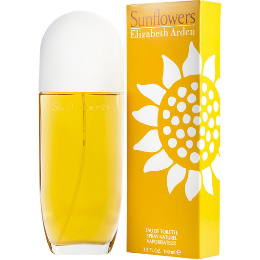 Elizabeth Arden - Sunflowers Eau de Toilette - 100ml