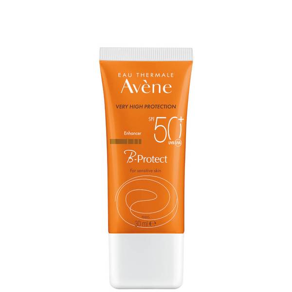 Avène Sun - B-Protect SPF 50+ Enhancer cream - 30ml