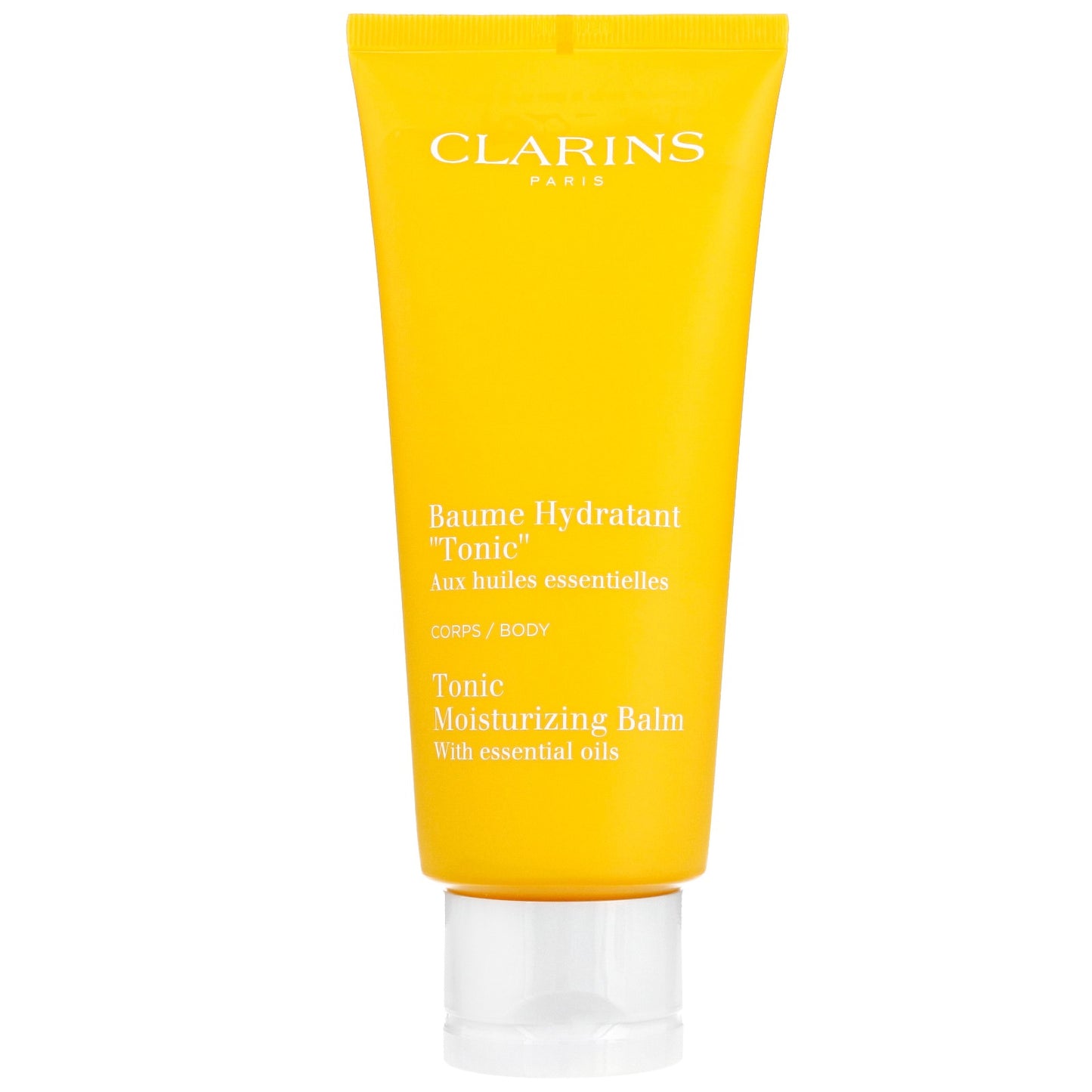 Clarins Tonic Moisturizing Balm 200ml