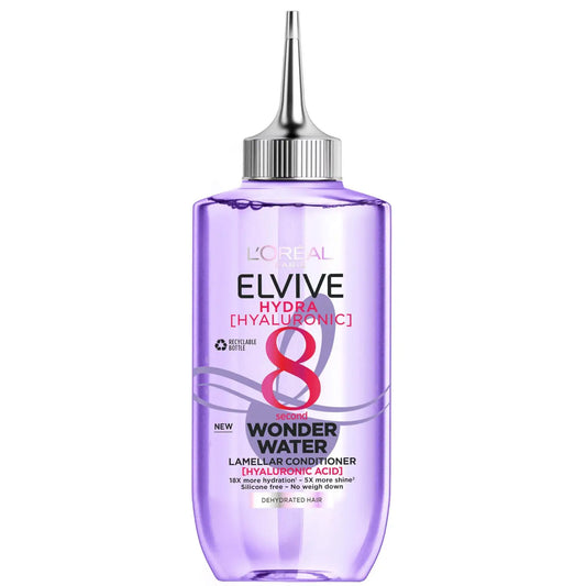 L'OREAL ELVIVE WONDER WATER