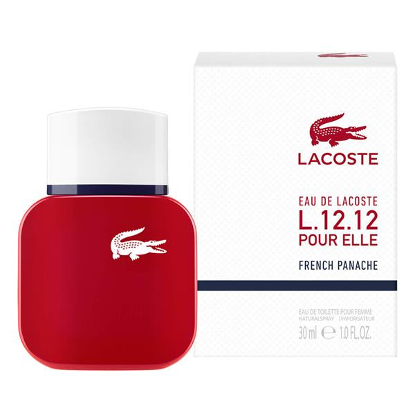 LACOSTE - French Panache - EDT 30ml