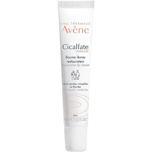 Avène – Cicalfate Restorative Lip Cream (15ml)