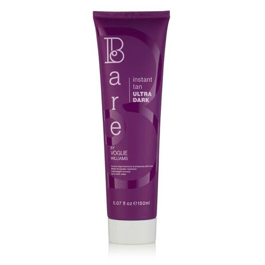 Bare - Instant Tan Ultra Dark (150ml) - By Vogue Williams
