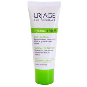 Uriage - Hyséac 3-Regul Global Skincare (40ml)