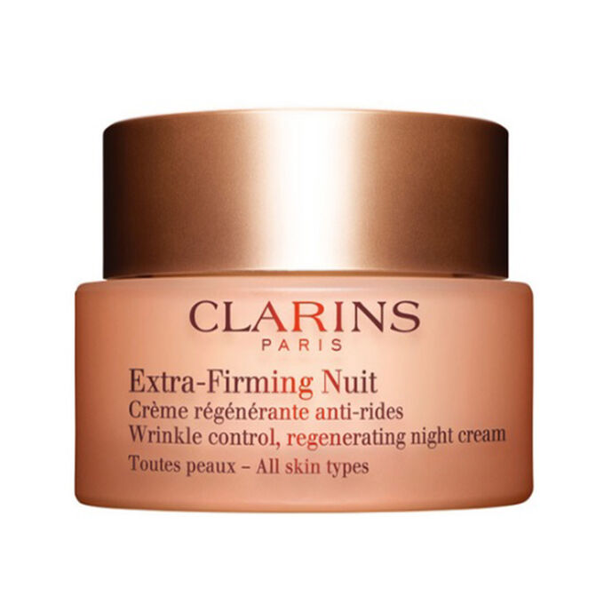 Clarins - Extra-Firming Nuit - All Skin Types (50ml)