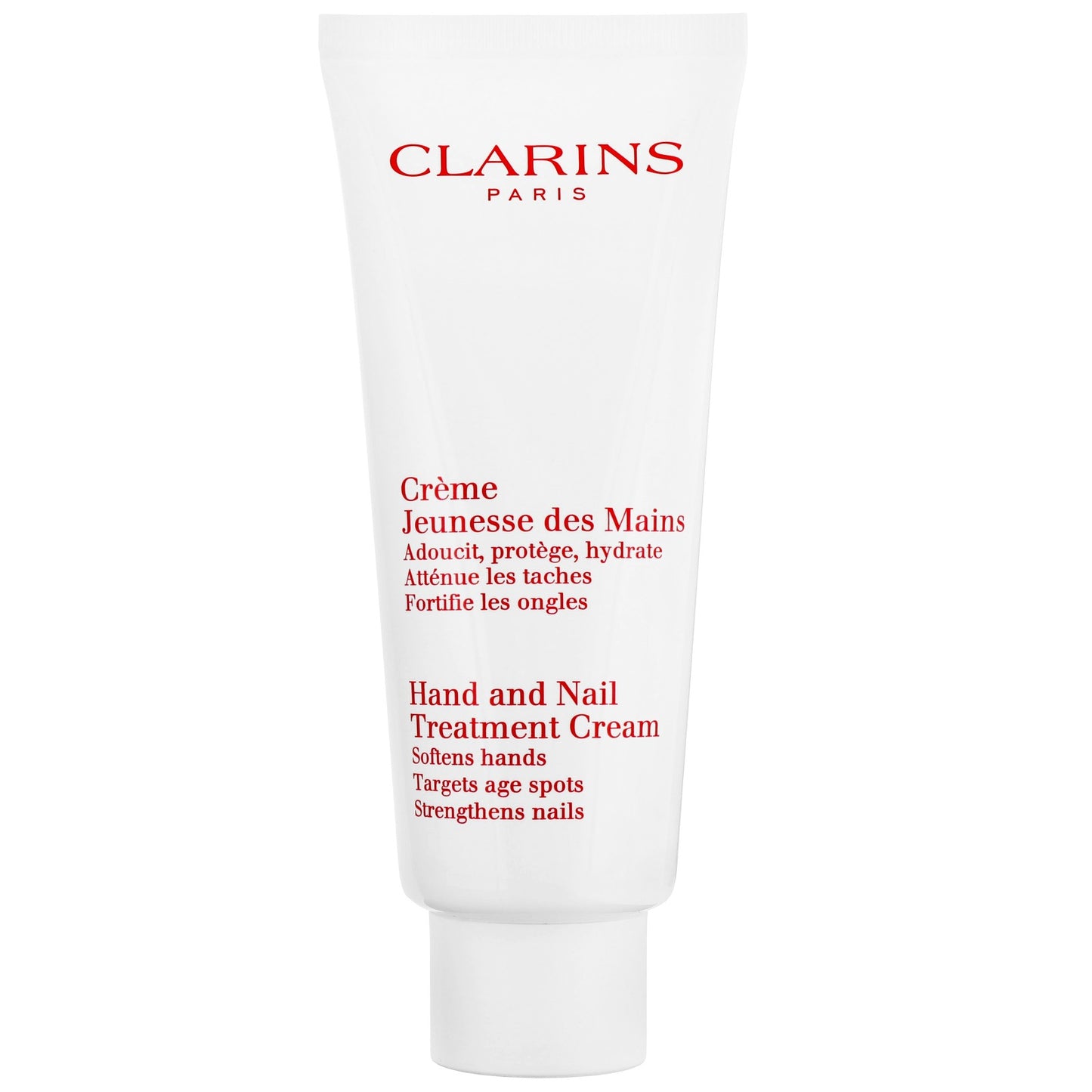 Clarins - Hand and Nail Treatment Cream (100ml)